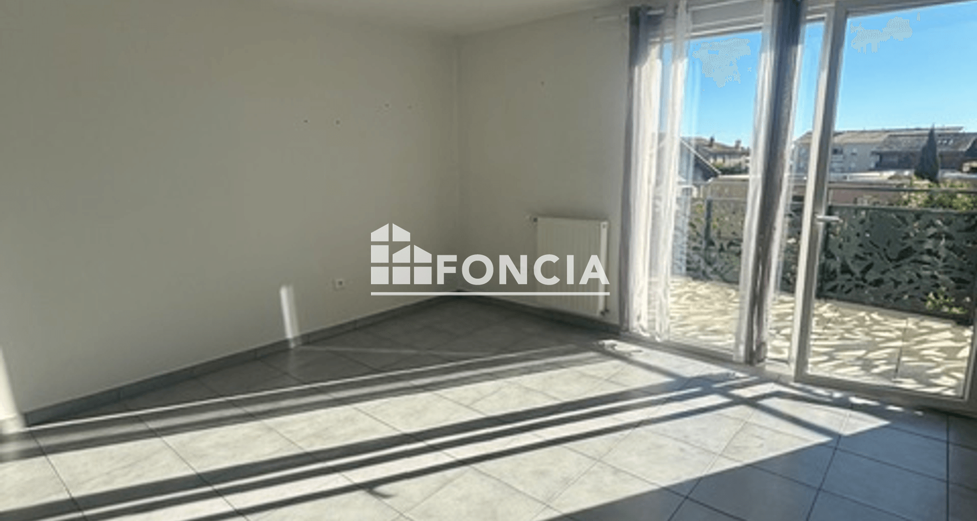 Appartement 4 pièces (84.6 m²) à louer - Craponne (69290)