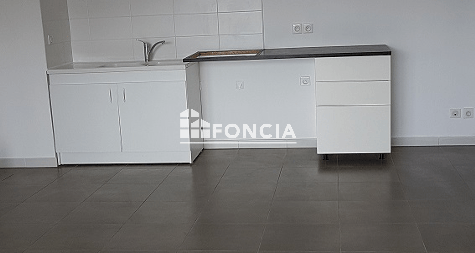 Appartement 3 pièces (60.75 m²) à louer - Castelnau-le-lez (34170)