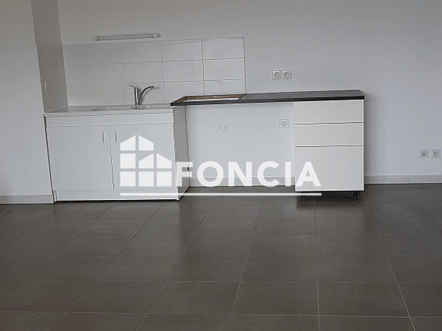 Appartement 3 pièces (60.75 m²) à louer - Castelnau Le Lez (34170)