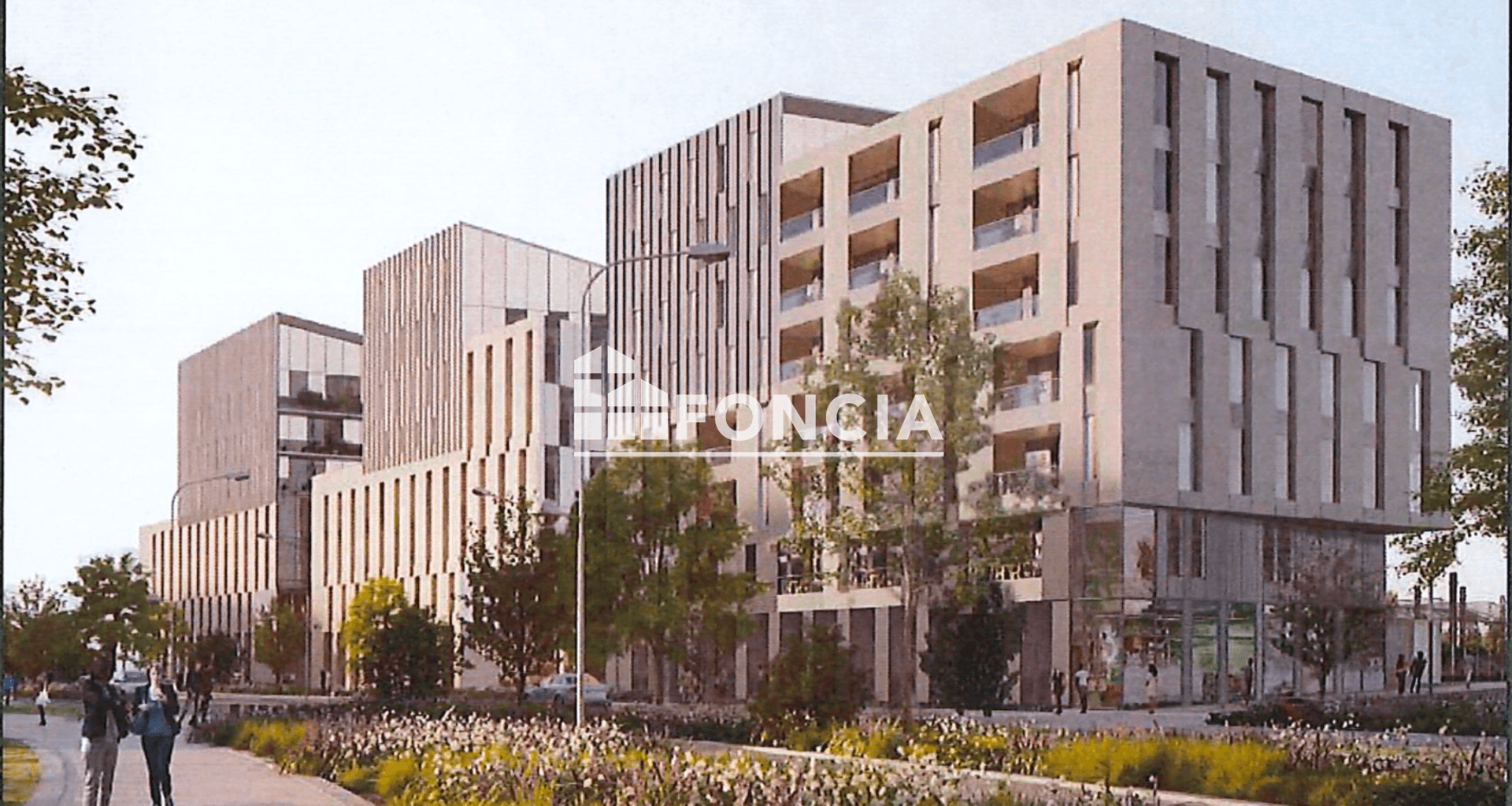 Appartement 2 pièces (50.6 m²) à louer - Chambéry (73000)