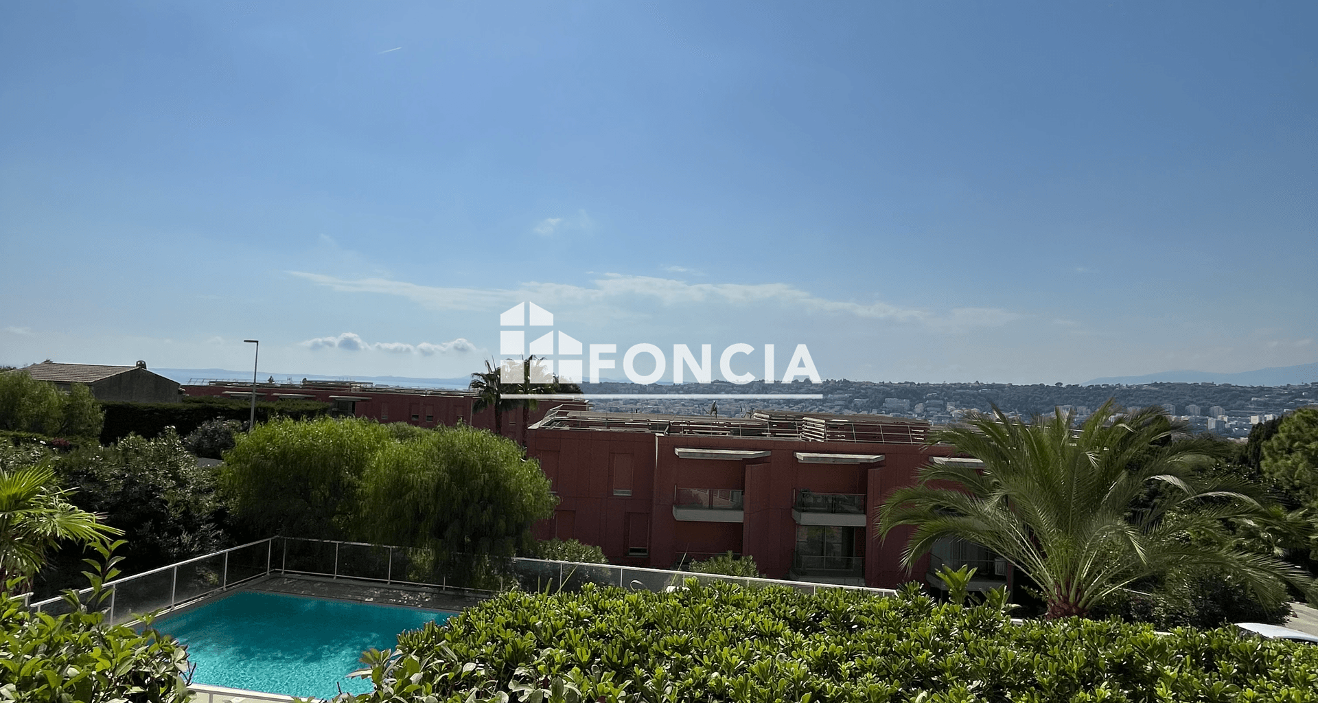 Appartement 2 pièces (49.22 m²) à vendre - Nice (06200)