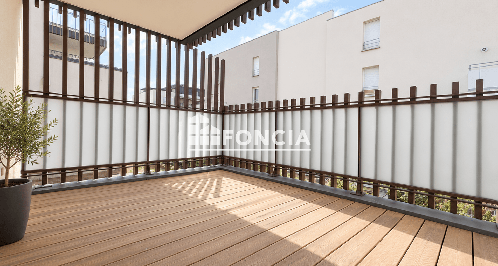 Appartement 3 pièces (64 m²) à vendre - Toulouse 2ᵉ (31200)