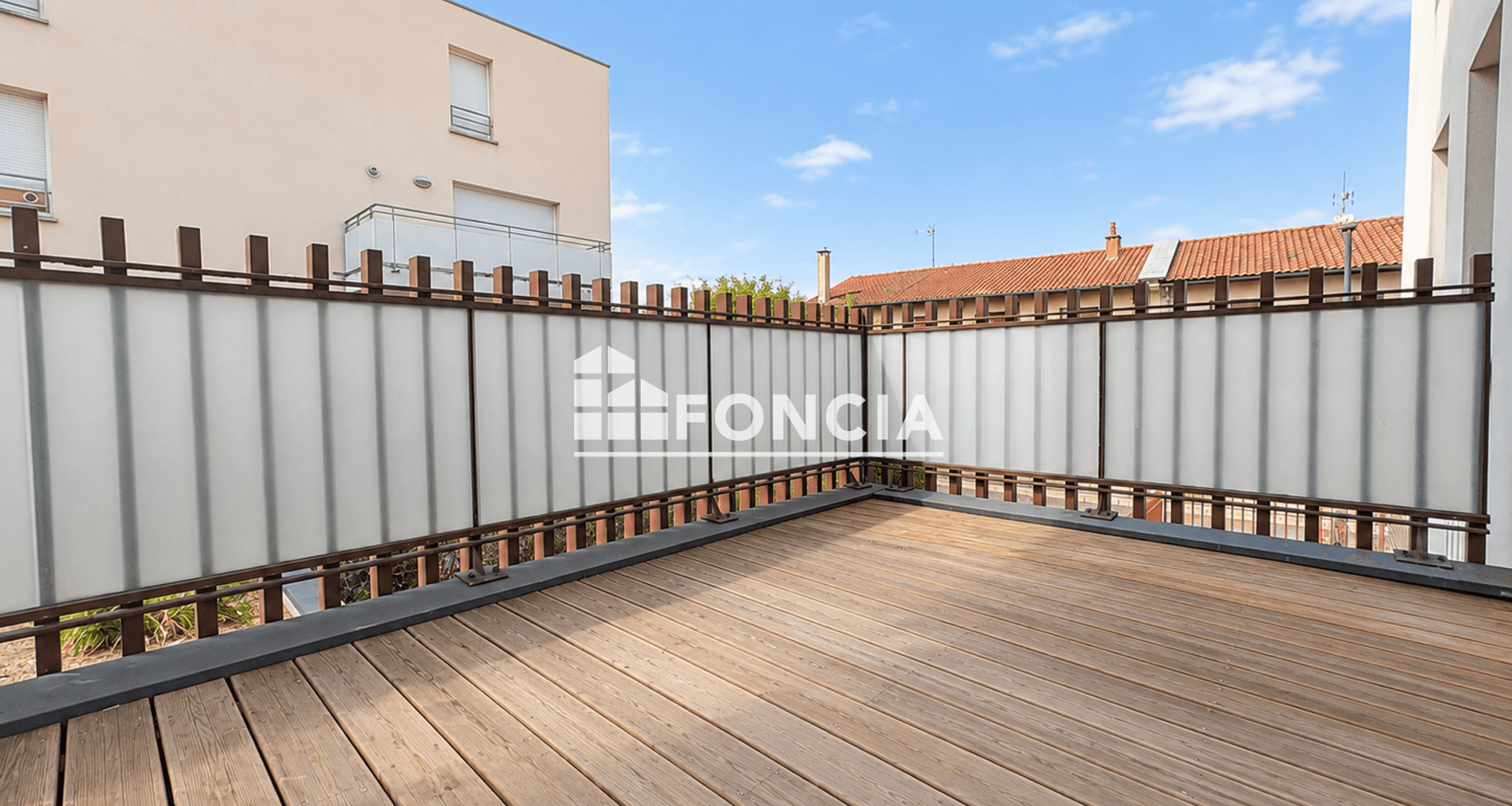 Appartement 3 pièces (64 m²) à vendre - Toulouse 2ᵉ (31200)