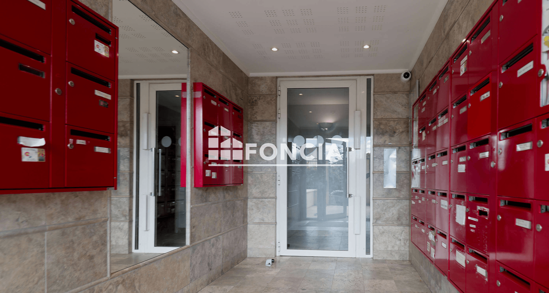 Studio (28.92 m²) à vendre - Corbeil-essonnes (91100)