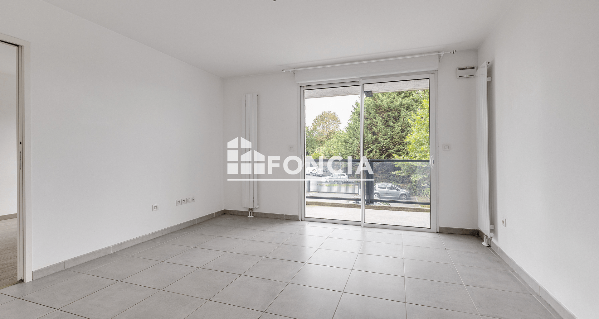 Appartement 2 pièces (41.25 m²) à vendre - Marcq-en-barœul (59700)