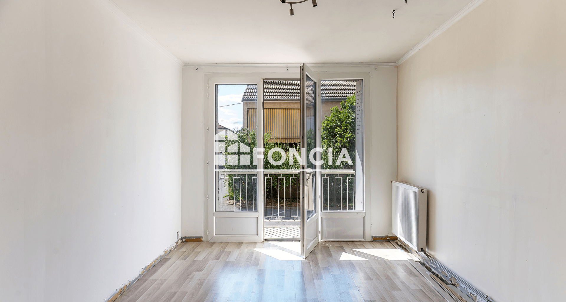 Appartement 3 pièces (53.77 m²) à vendre - Valence (26000)