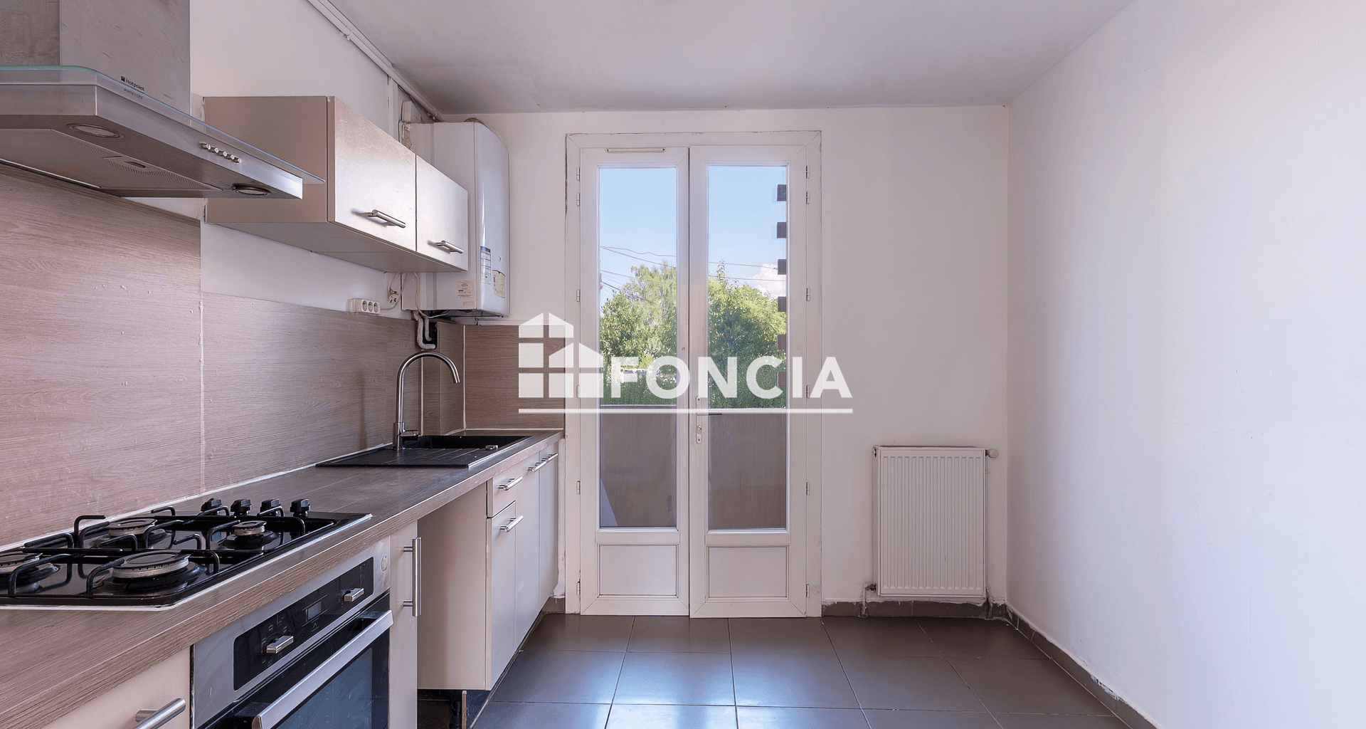 Appartement 3 pièces (53.77 m²) à vendre - Valence (26000)