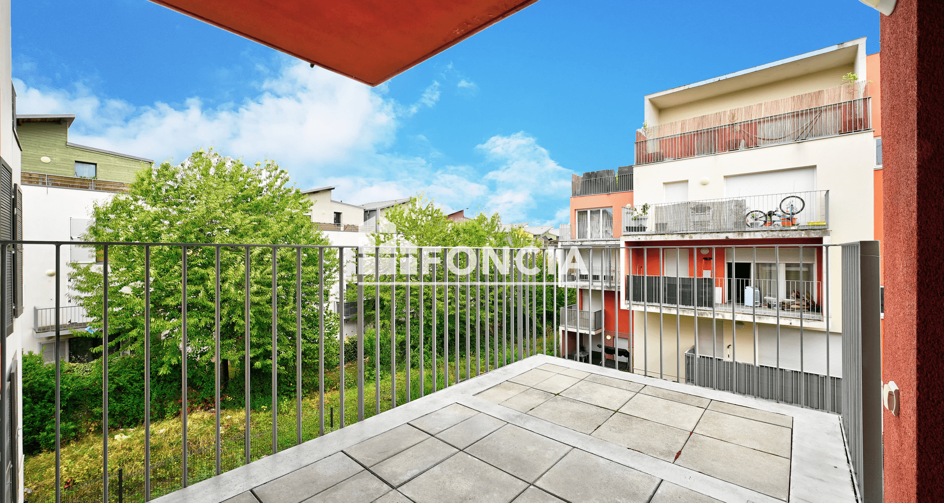 Appartement 2 pièces (42 m²) à vendre - Buchelay (78200)