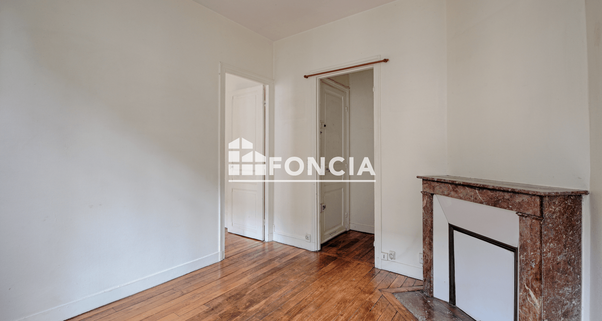 Studio (27.2 m²) à vendre - Vanves (92170)