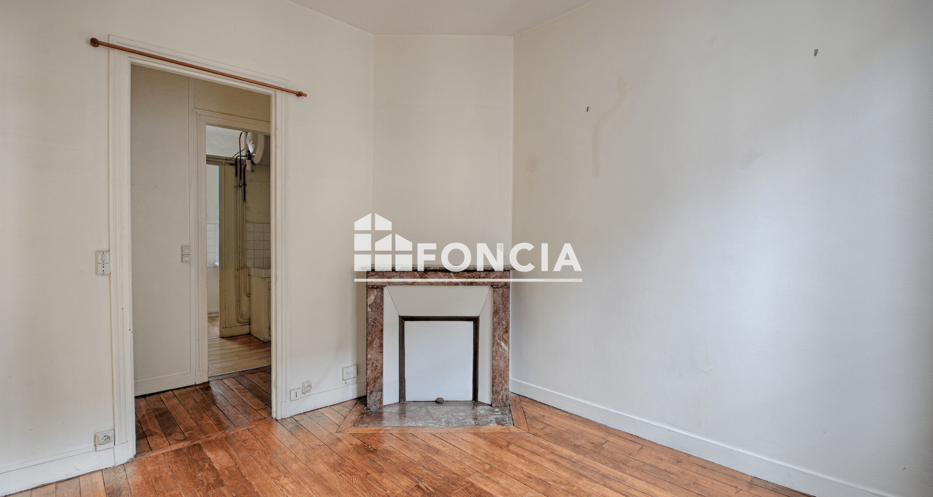 Studio (27.2 m²) à vendre - Vanves (92170)