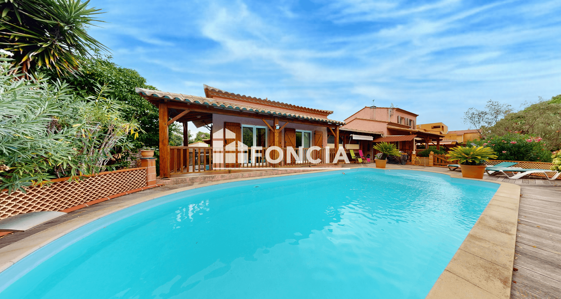 Maison 5 pièces (142.95 m²) à vendre - Argelès-sur-mer (66700)