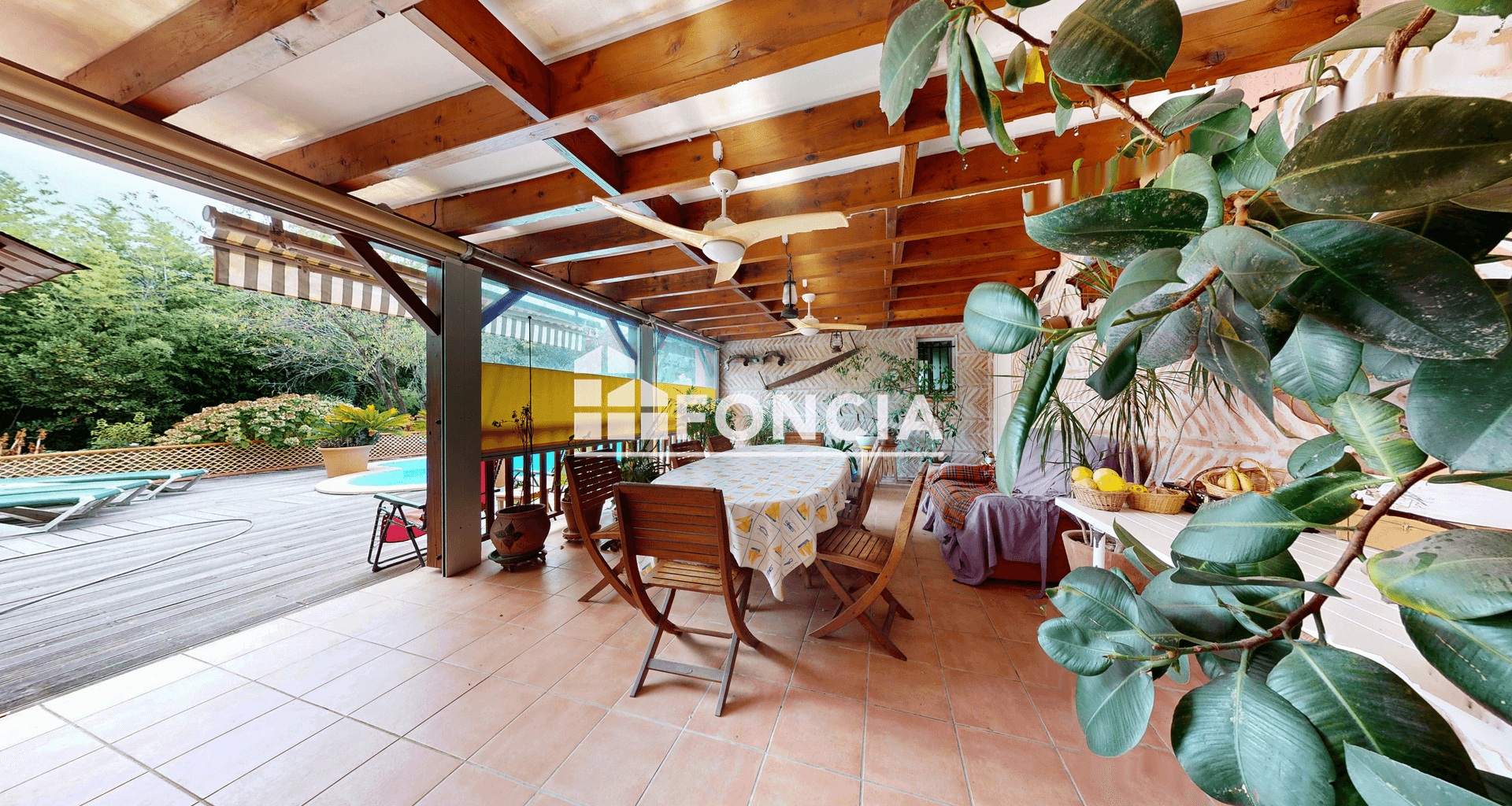 Maison 5 pièces (142.95 m²) à vendre - Argelès-sur-mer (66700)