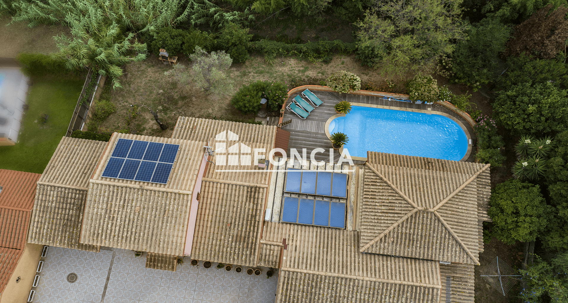 Maison 5 pièces (142.95 m²) à vendre - Argelès-sur-mer (66700)