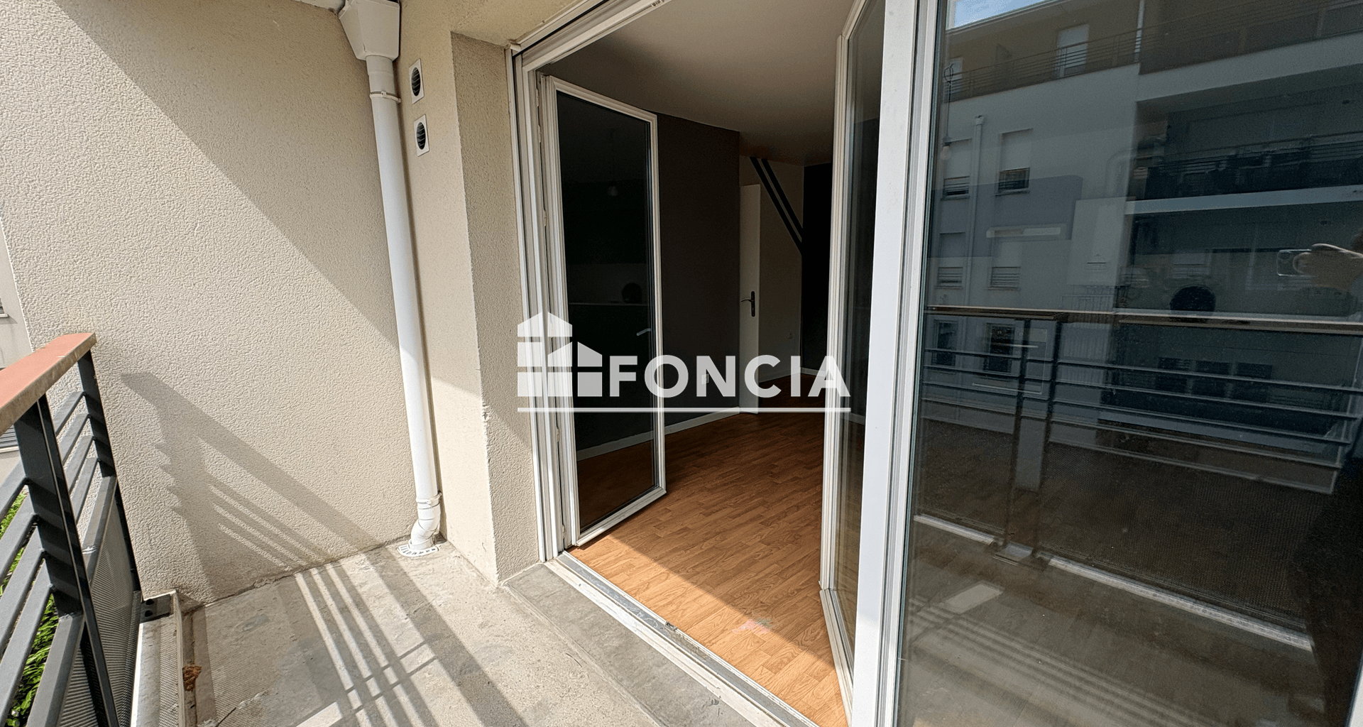 Appartement 3 pièces (56 m²) à vendre - Mantes-la-jolie (78200)