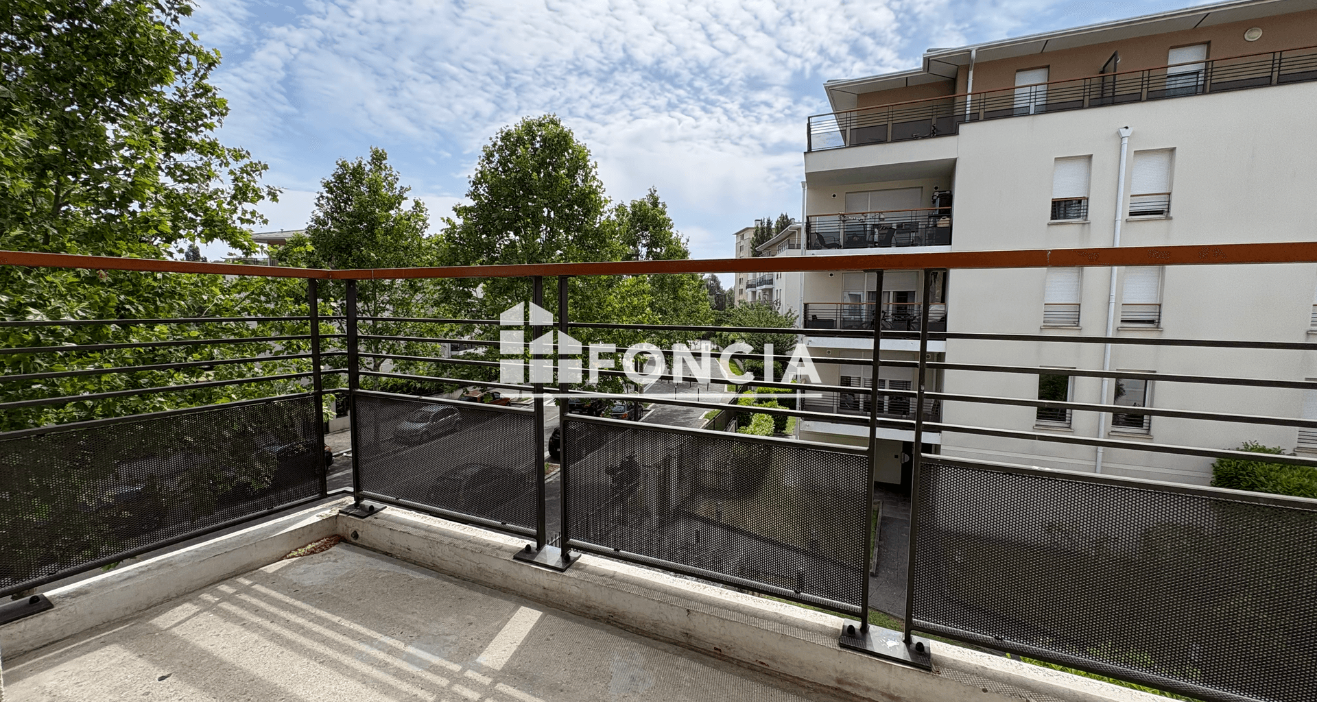 Appartement 3 pièces (56 m²) à vendre - Mantes-la-jolie (78200)