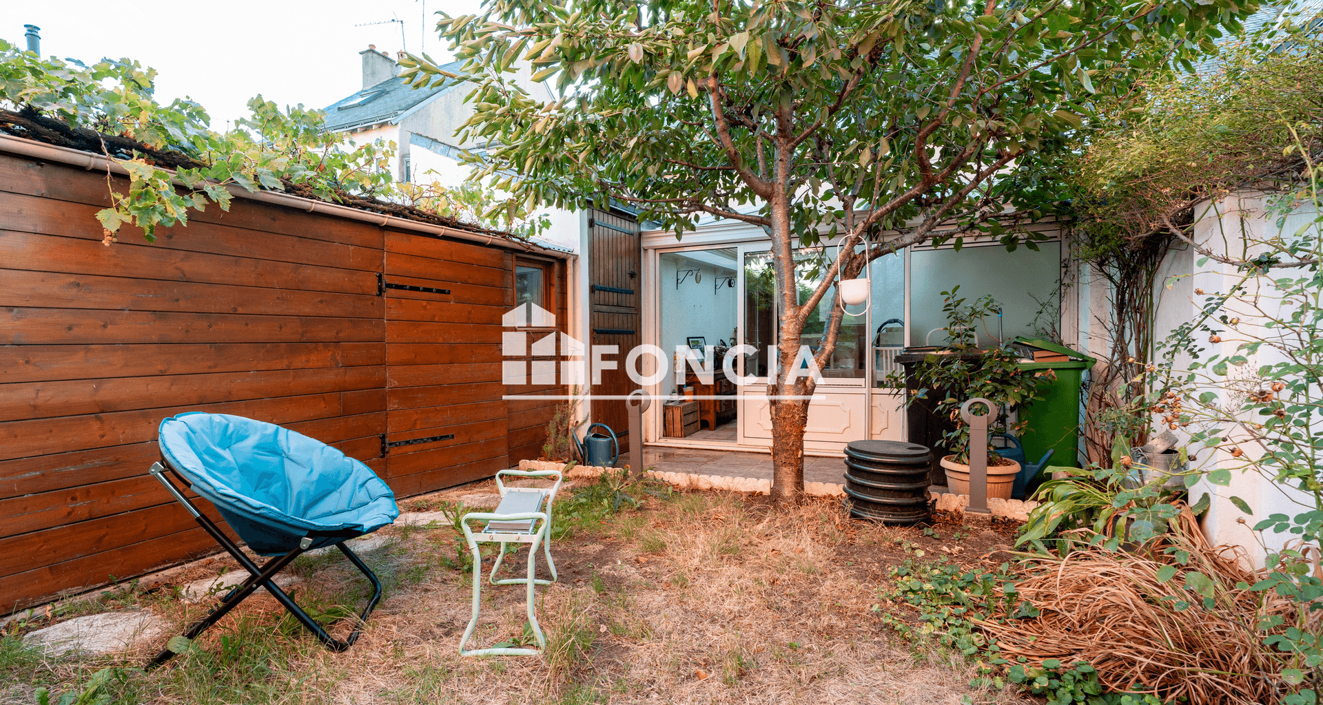 Maison 4 pièces (75.5 m²) à vendre - Le Mans (72100)