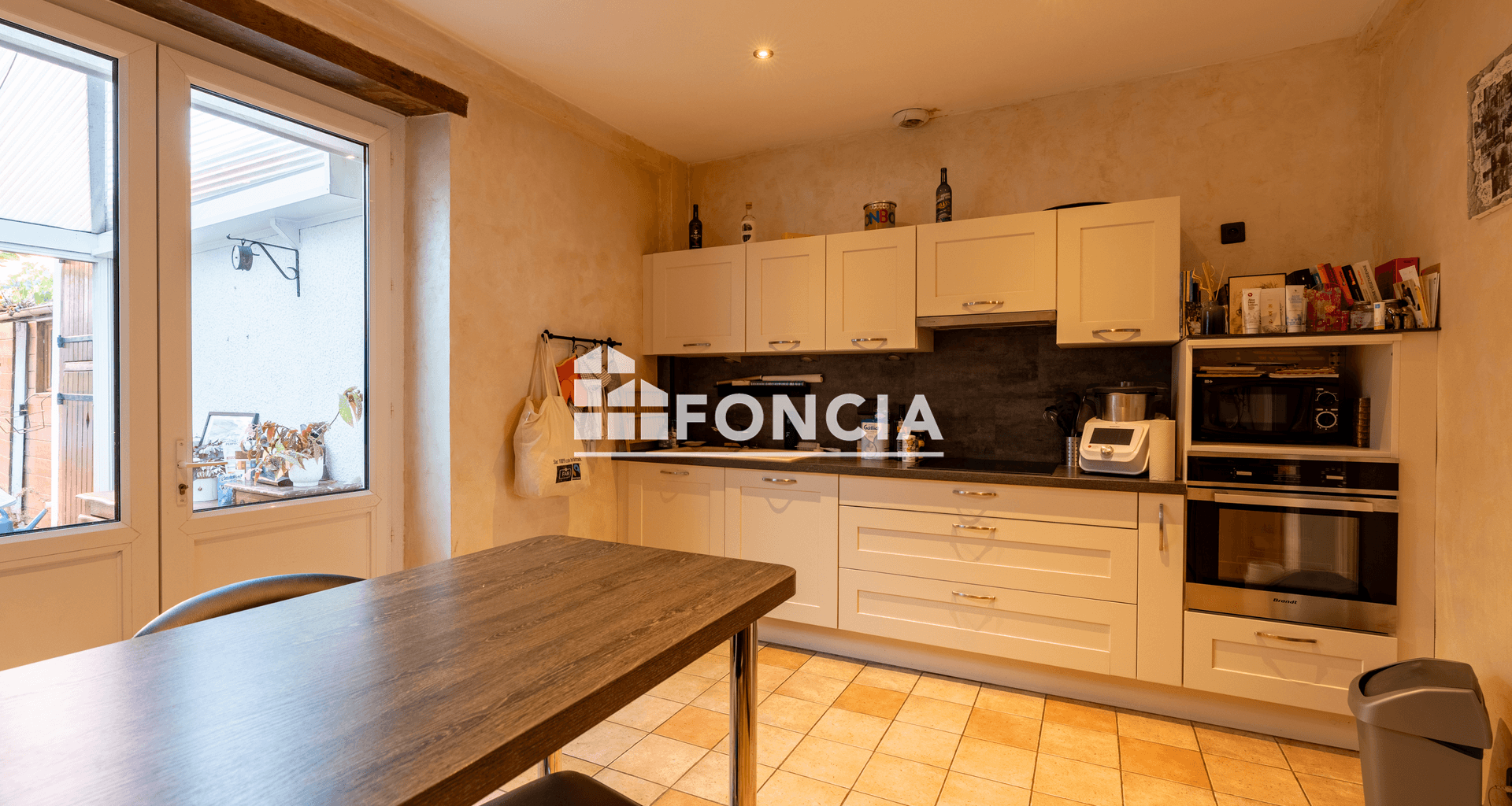 Maison 4 pièces (75.5 m²) à vendre - Le Mans (72100)