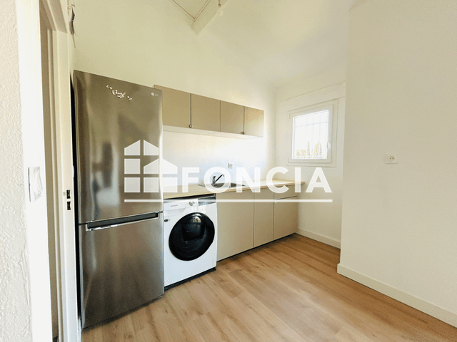 Studio (37.28 m²) à louer - Toulon (83000)