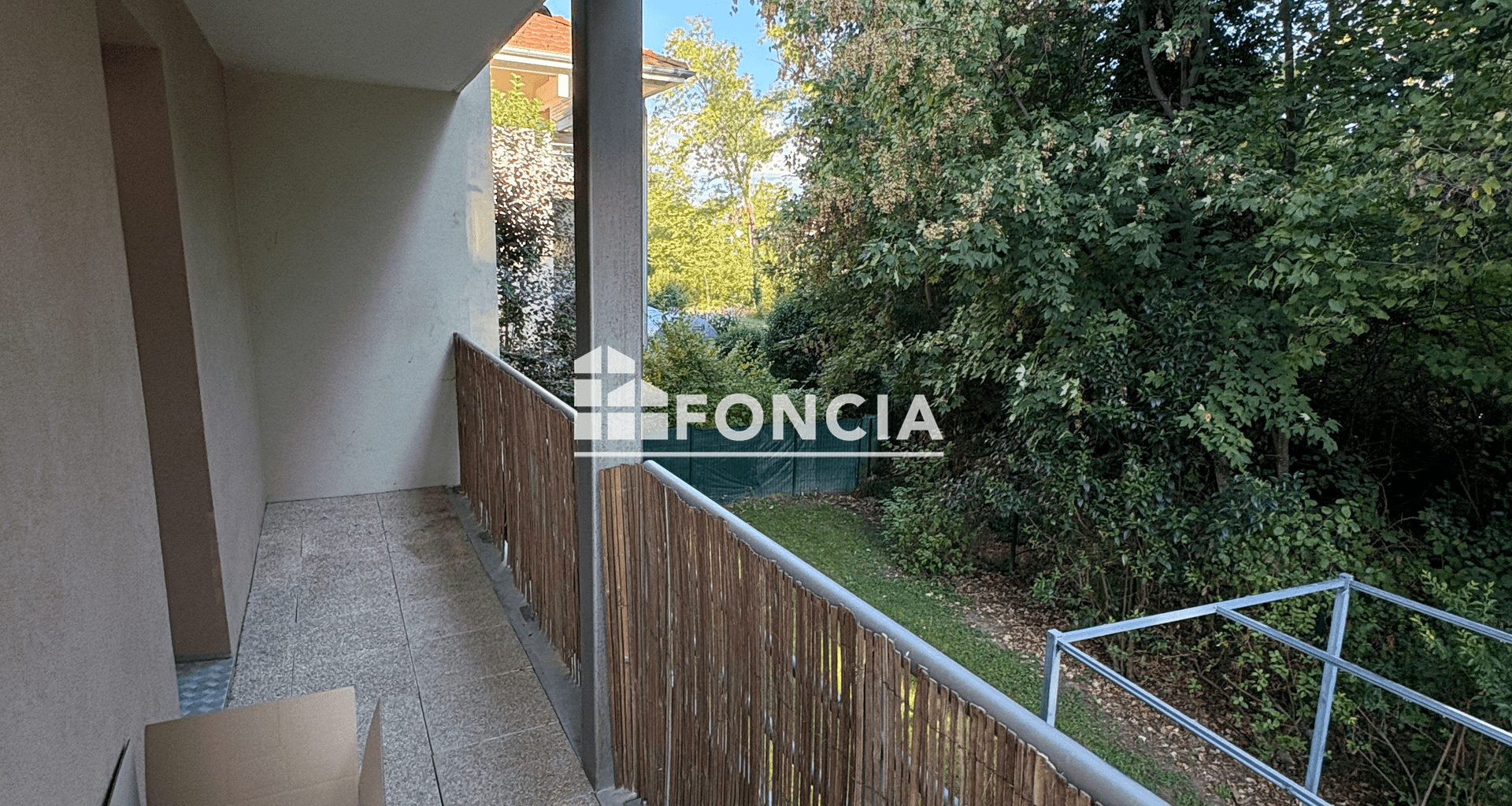Appartement 3 pièces (65 m²) à louer - Vétraz-monthoux (74100)