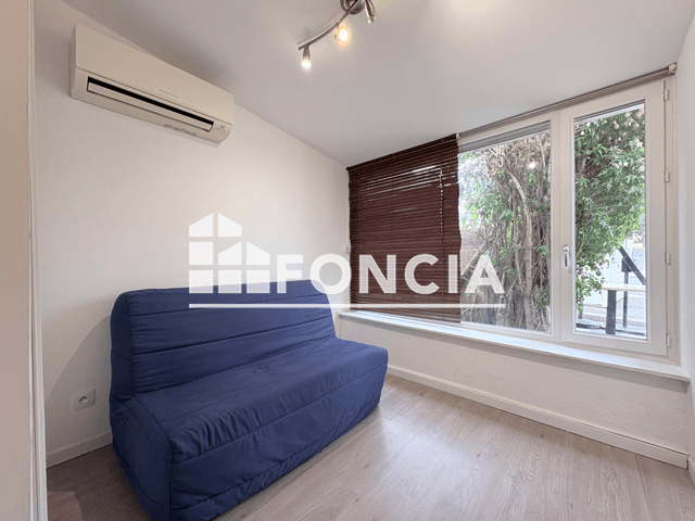 Maison 3 pièces (51.45 m²) à louer - Saint Cyr Sur Mer (83270)