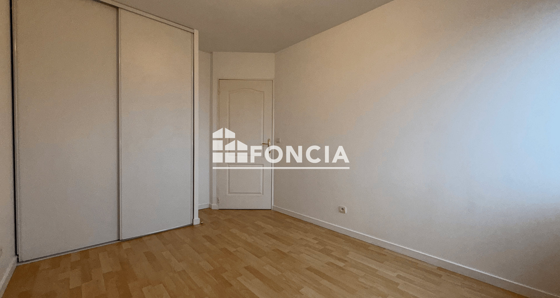 Appartement 3 pièces (66.09 m²) à louer - Bron (69500)