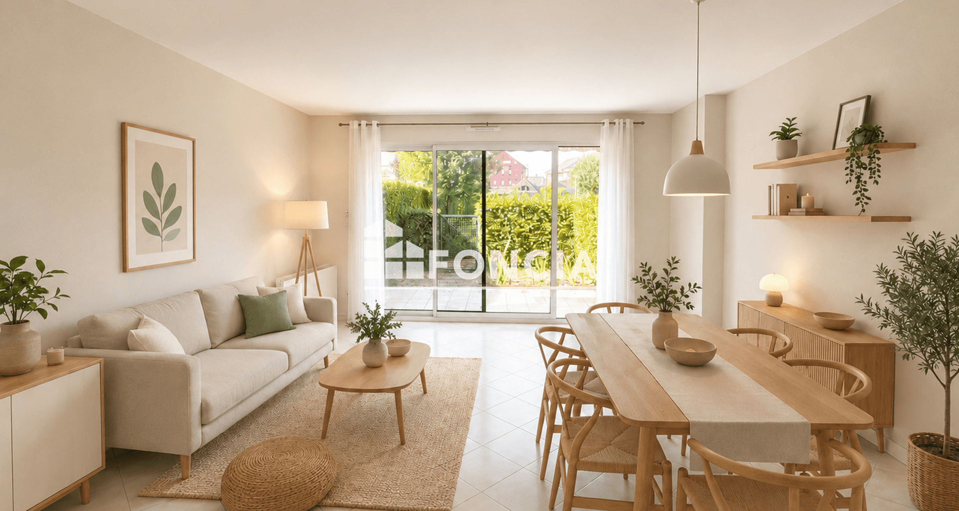 Maison 4 pièces (76.05 m²) à vendre - Yvetot (76190)