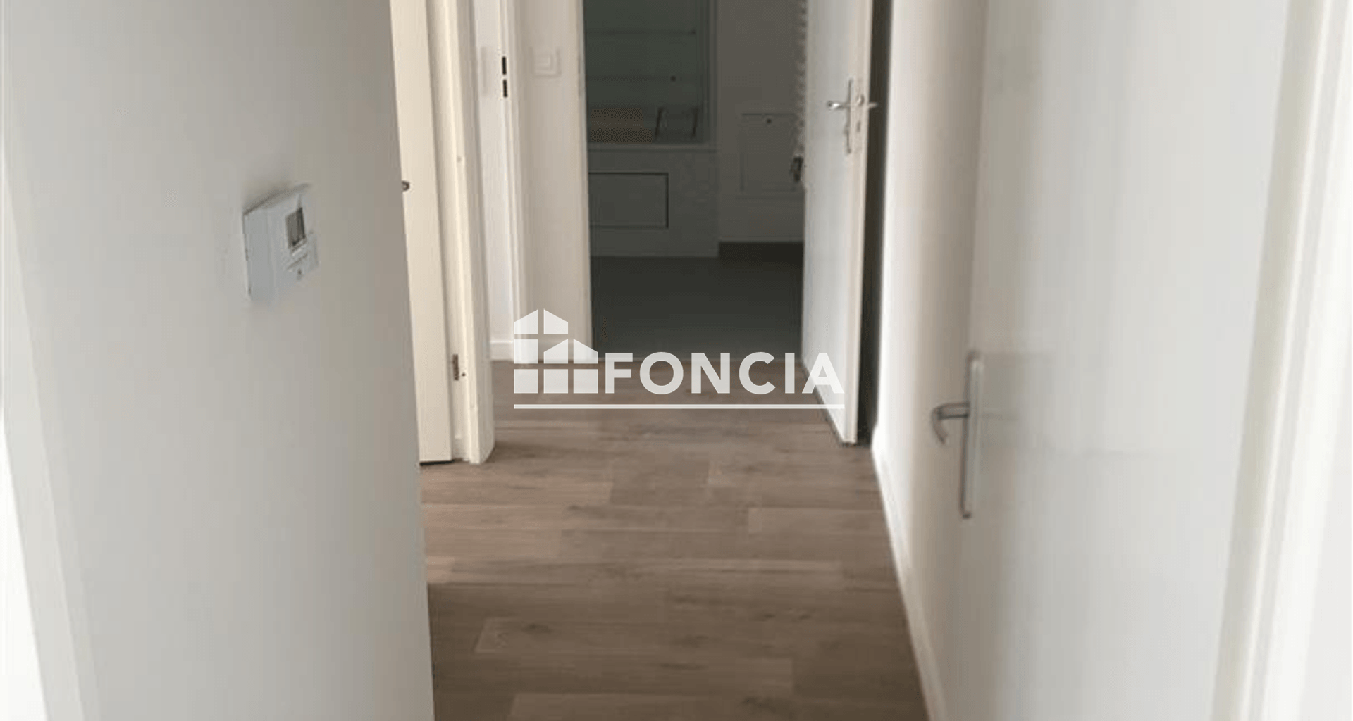 Appartement 3 pièces (59.45 m²) à louer - Vitry-sur-seine (94400)