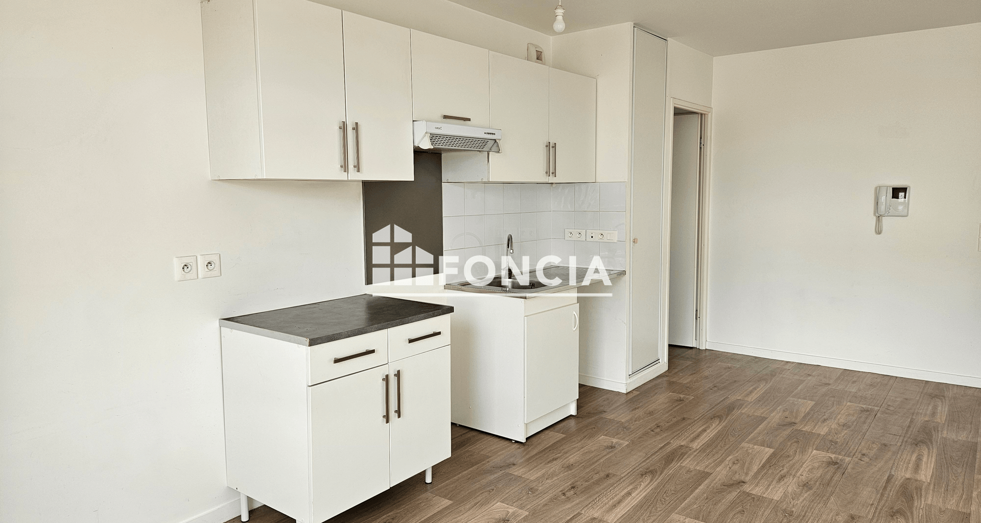 Appartement 3 pièces (59.45 m²) à louer - Vitry-sur-seine (94400)