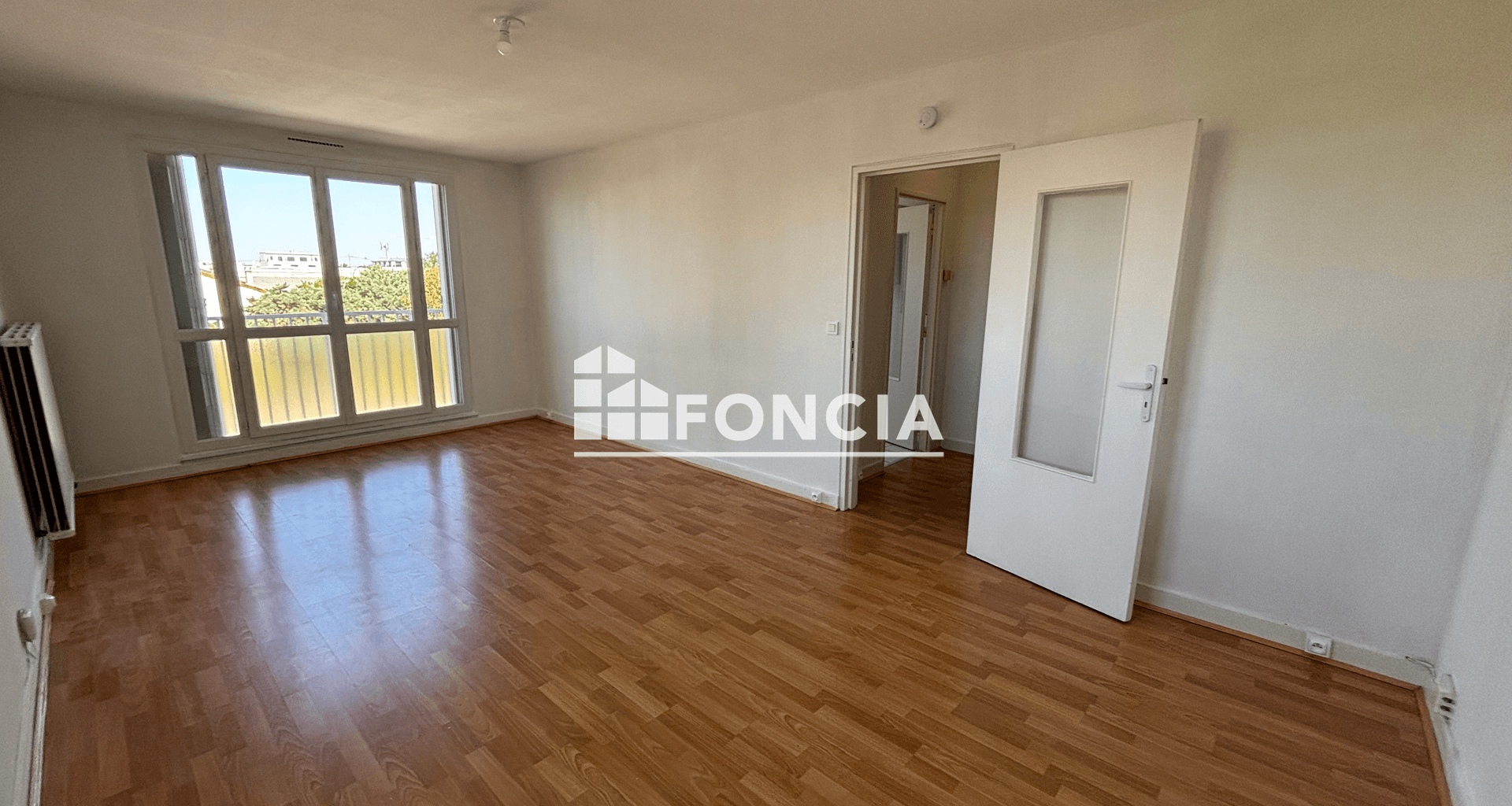 Appartement 3 pièces (62.28 m²) à louer - La Varenne St Hilaire (94210)