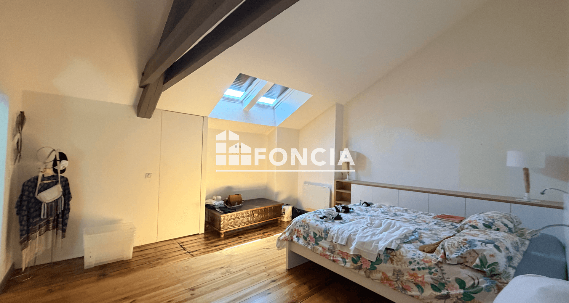 Appartement 5 pièces (234.79 m²) à louer - Clermont-ferrand (63000)