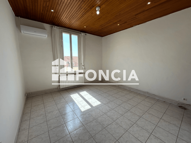 Appartement 3 pièces (57.67 m²) à louer - Marseille 15ᵉ (13015)