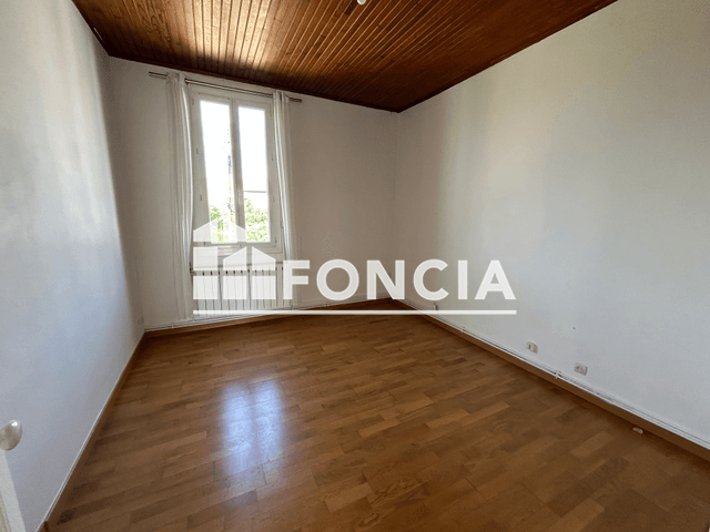 Appartement 3 pièces (57.67 m²) à louer - Marseille 15ᵉ (13015)