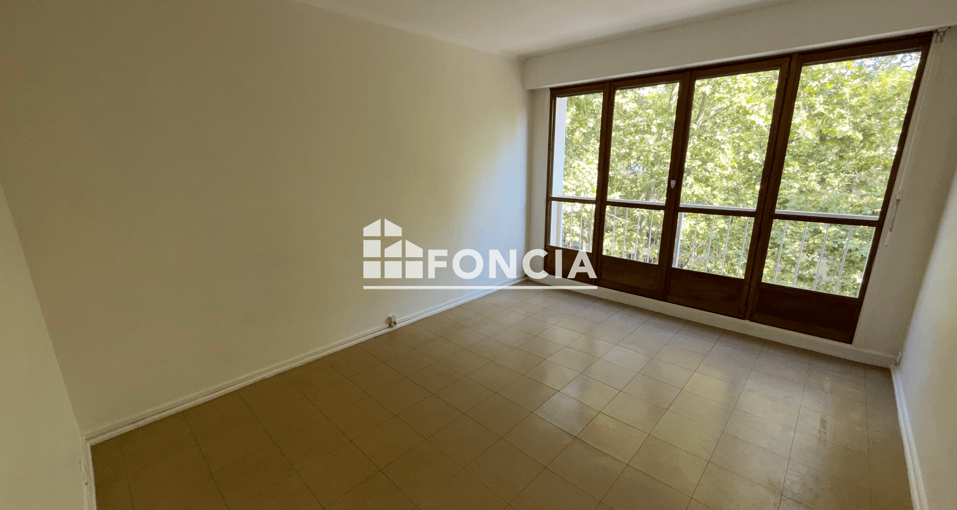 Appartement 4 pièces (75.4 m²) à louer - Lyon 2ᵉ (69002)