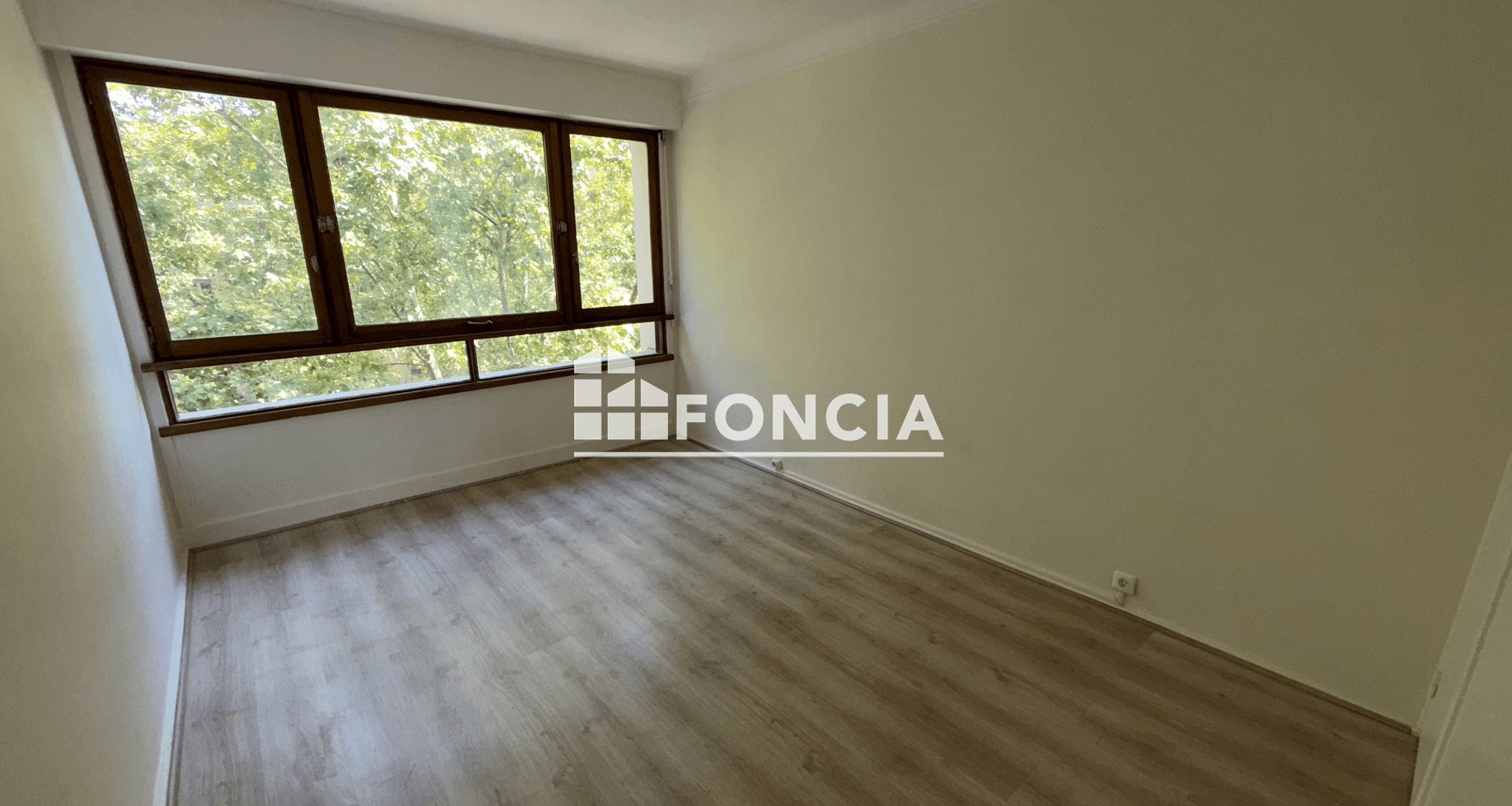 Appartement 4 pièces (75.4 m²) à louer - Lyon 2ᵉ (69002)