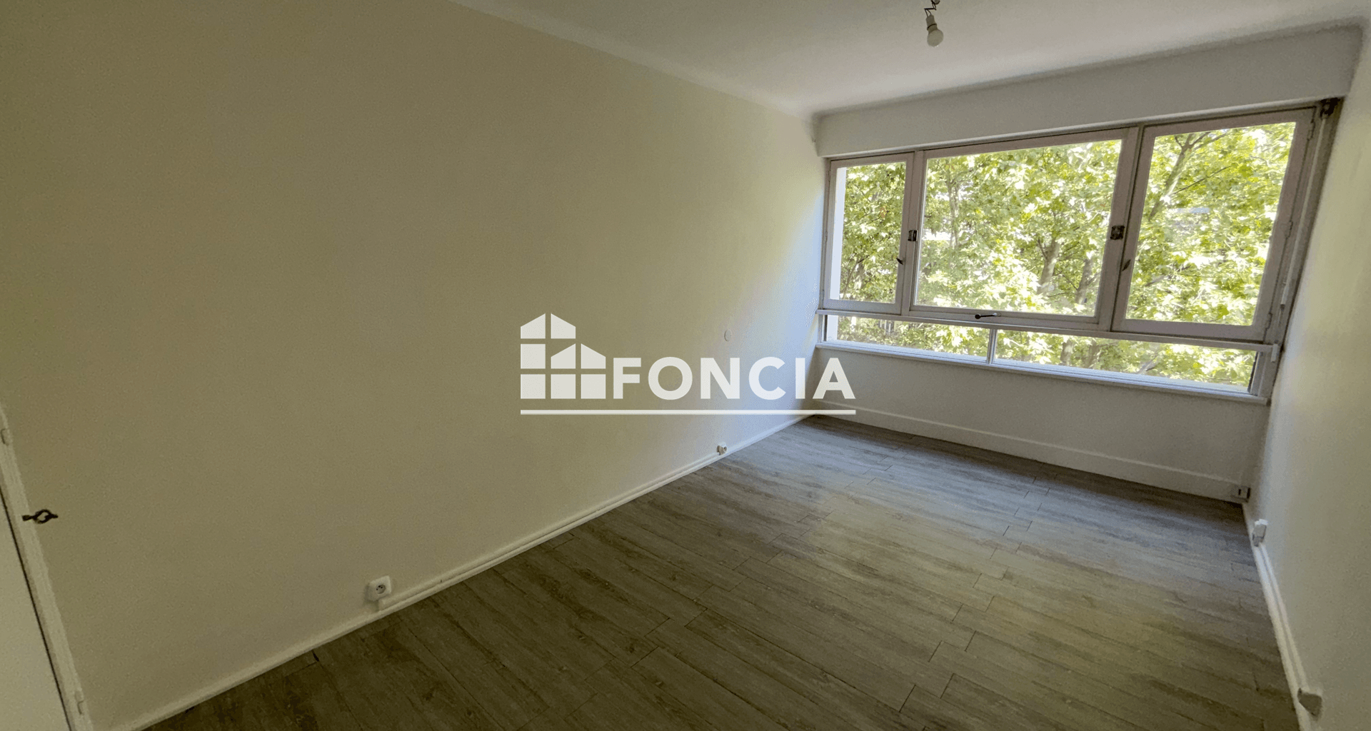 Appartement 4 pièces (75.4 m²) à louer - Lyon 2ᵉ (69002)