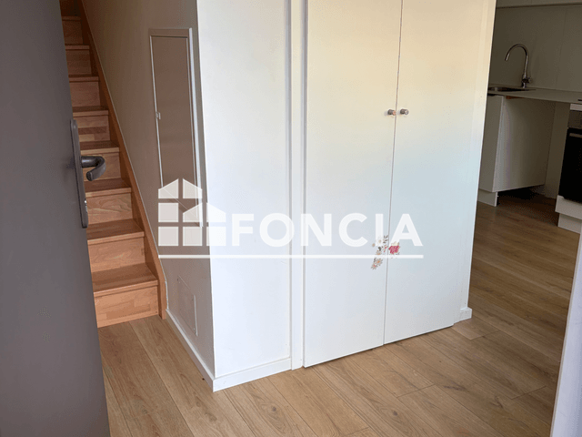 Appartement 3 pièces (74.6 m²) à louer - Obernai (67210)