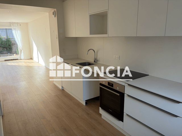Appartement 3 pièces (74.6 m²) à louer - Obernai (67210)