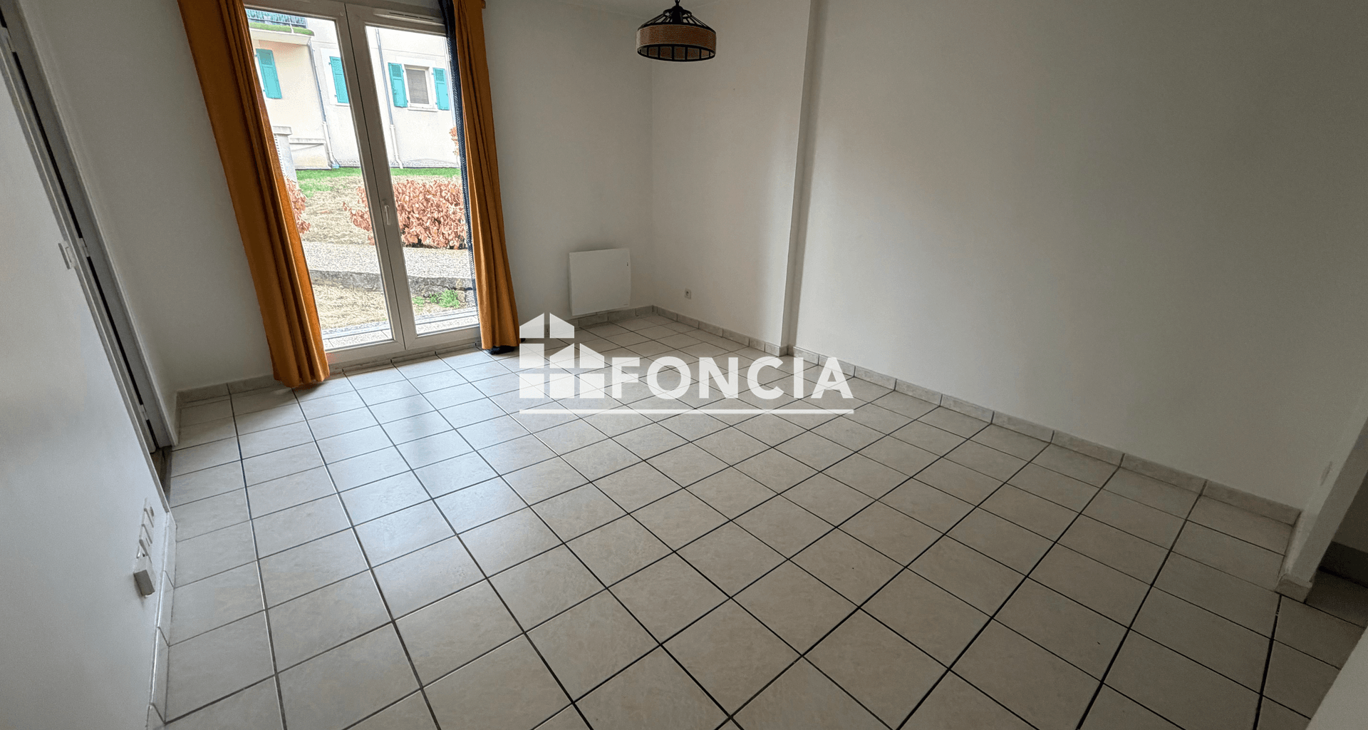 Appartement 2 pièces (36.16 m²) à louer - Houdan (78550)