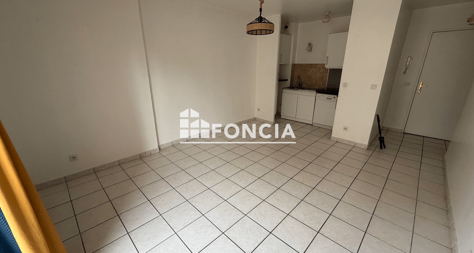 Appartement 2 pièces (36.16 m²) à louer - Houdan (78550)