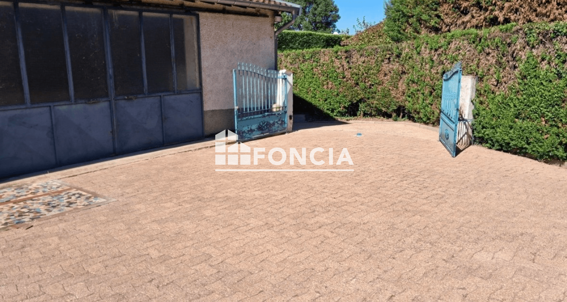 Maison 3 pièces (83.8 m²) à vendre - Trévoux (01600)