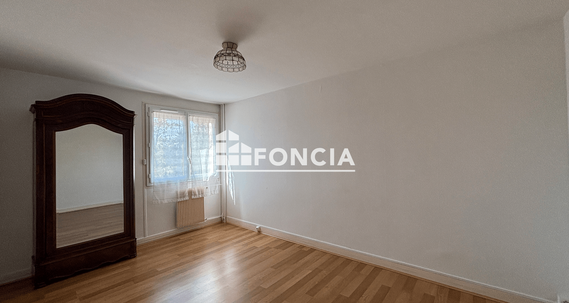 Appartement 3 pièces (83.99 m²) à louer - Chartres (28000)