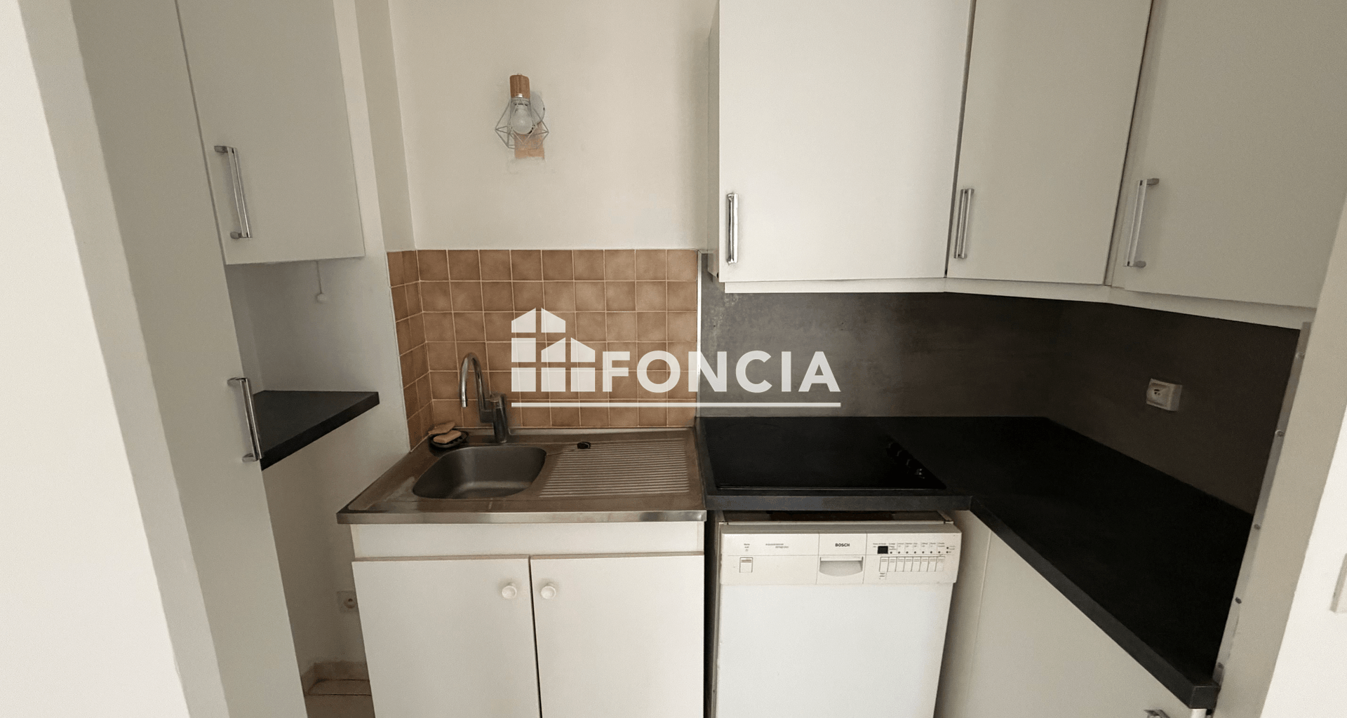 Appartement 2 pièces (36.16 m²) à louer - Houdan (78550)