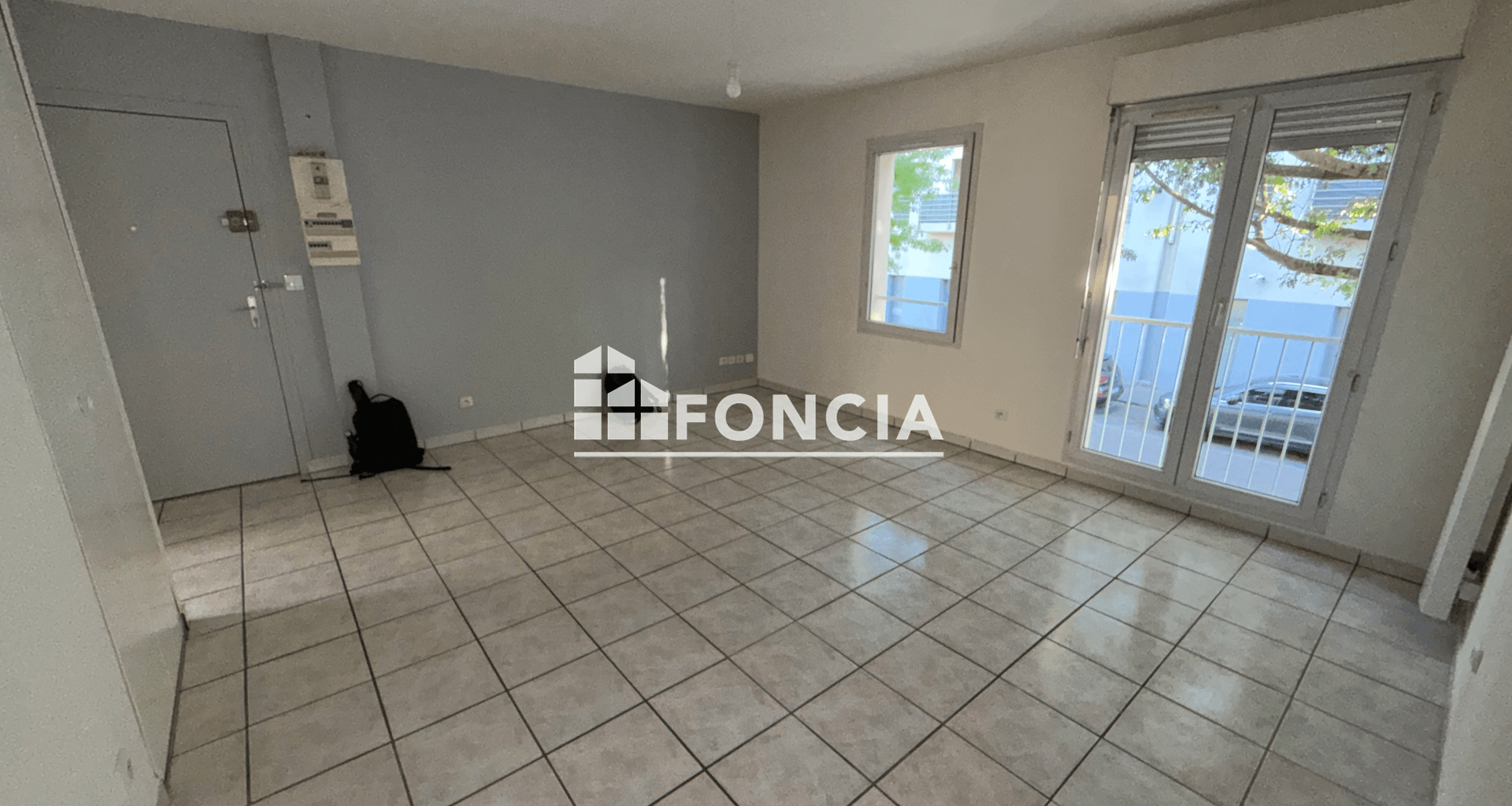 Appartement 3 pièces (59.74 m²) à louer - Brignais (69530)