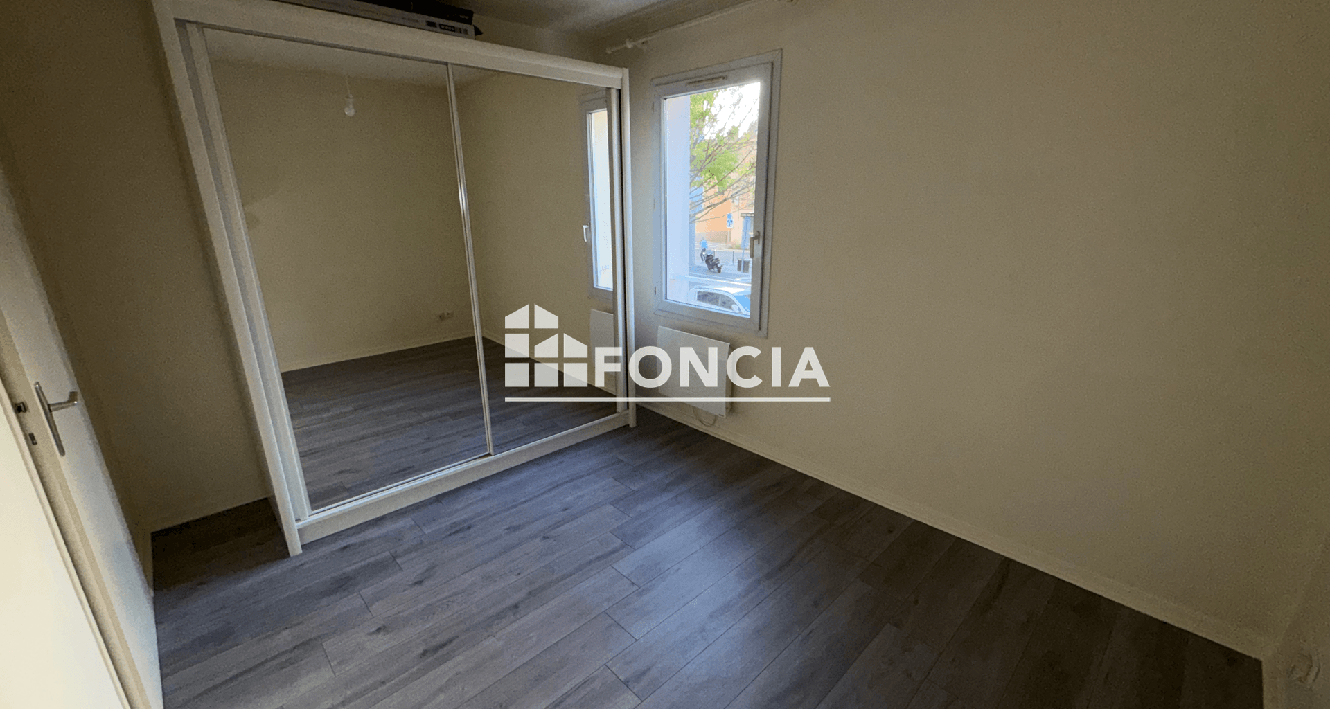 Appartement 3 pièces (59.74 m²) à louer - Brignais (69530)