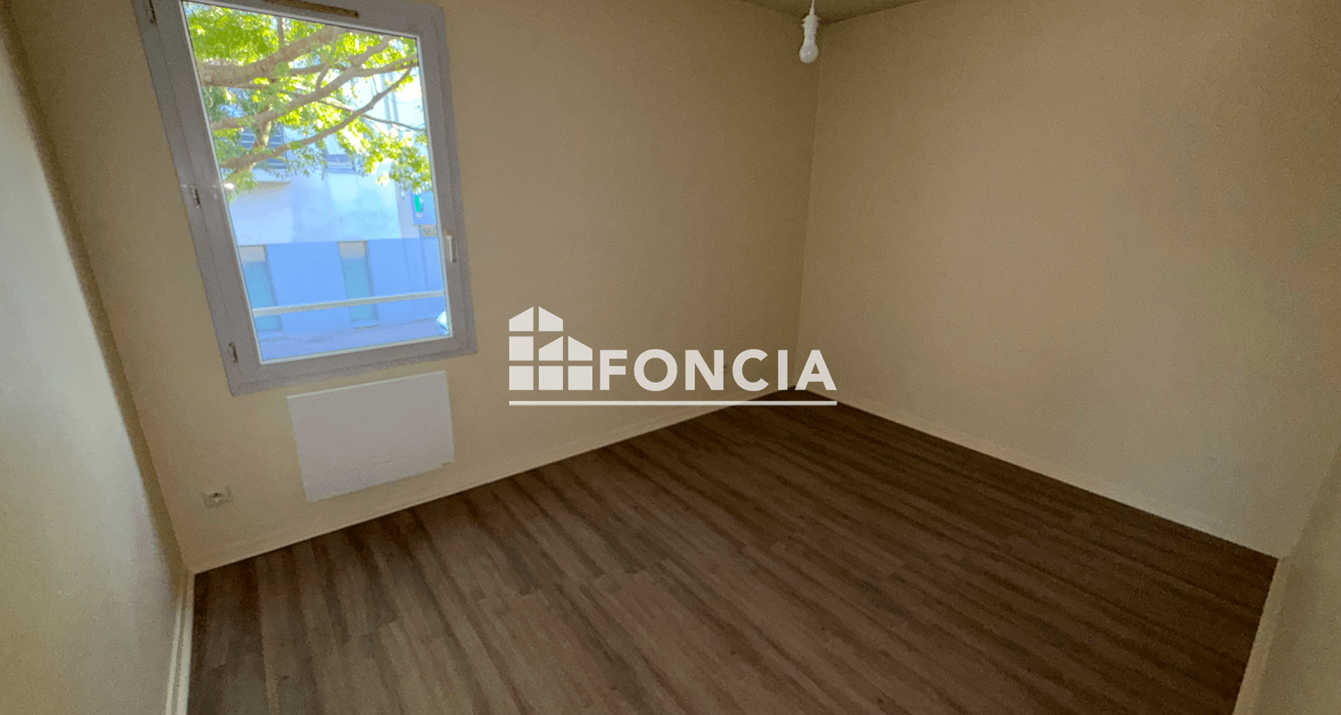 Appartement 3 pièces (59.74 m²) à louer - Brignais (69530)