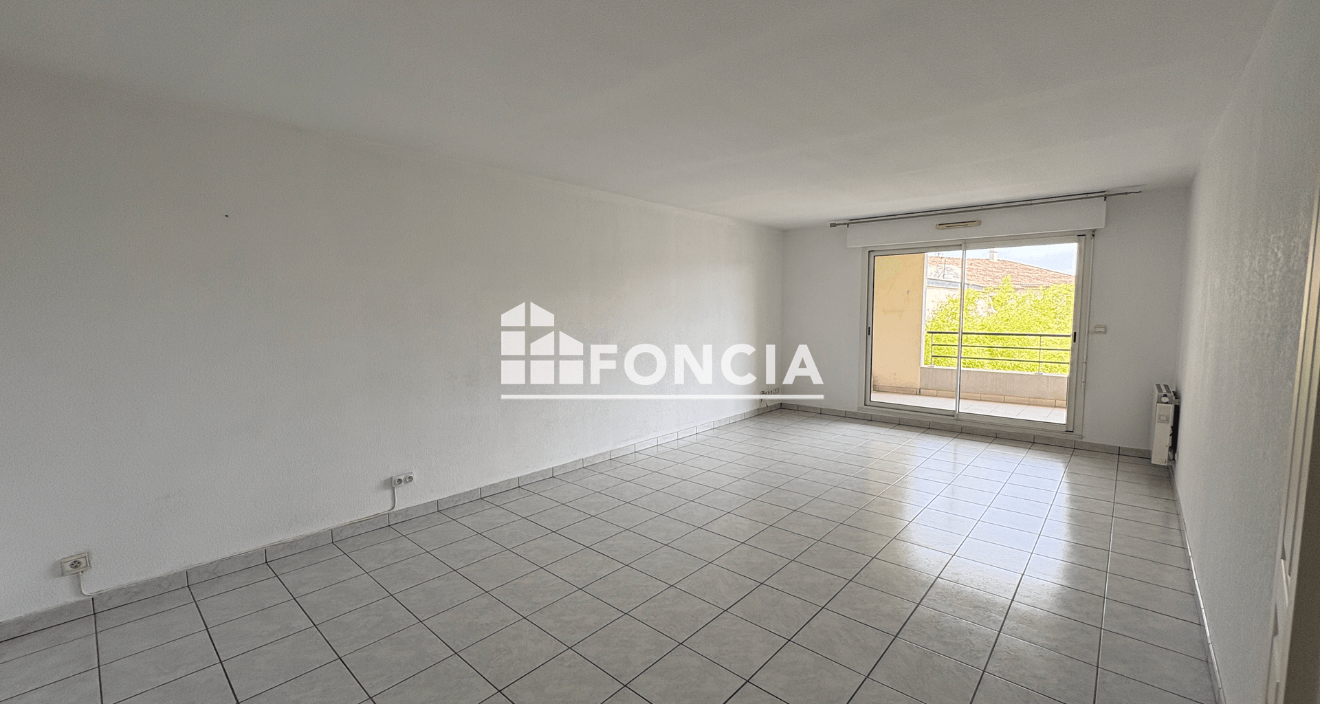 Appartement 3 pièces (82.25 m²) à louer - Nîmes (30000)