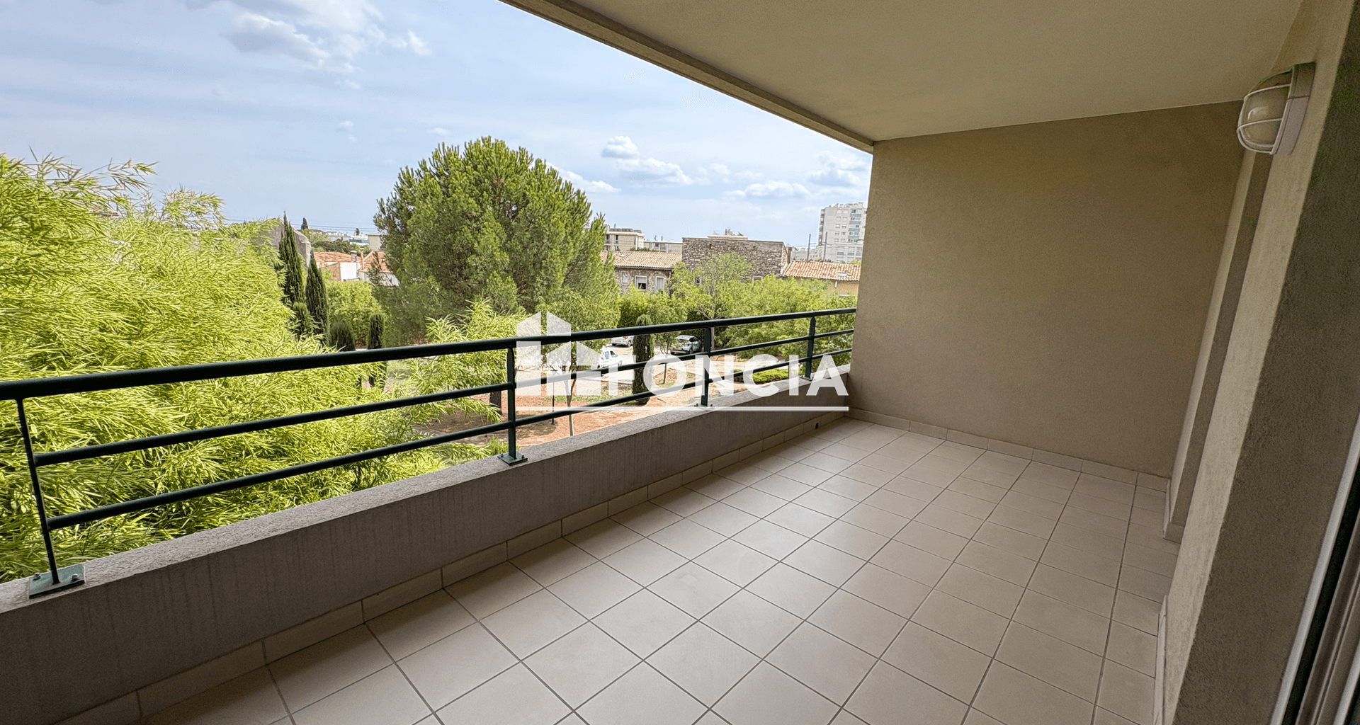 Appartement 3 pièces (82.25 m²) à louer - Nîmes (30000)