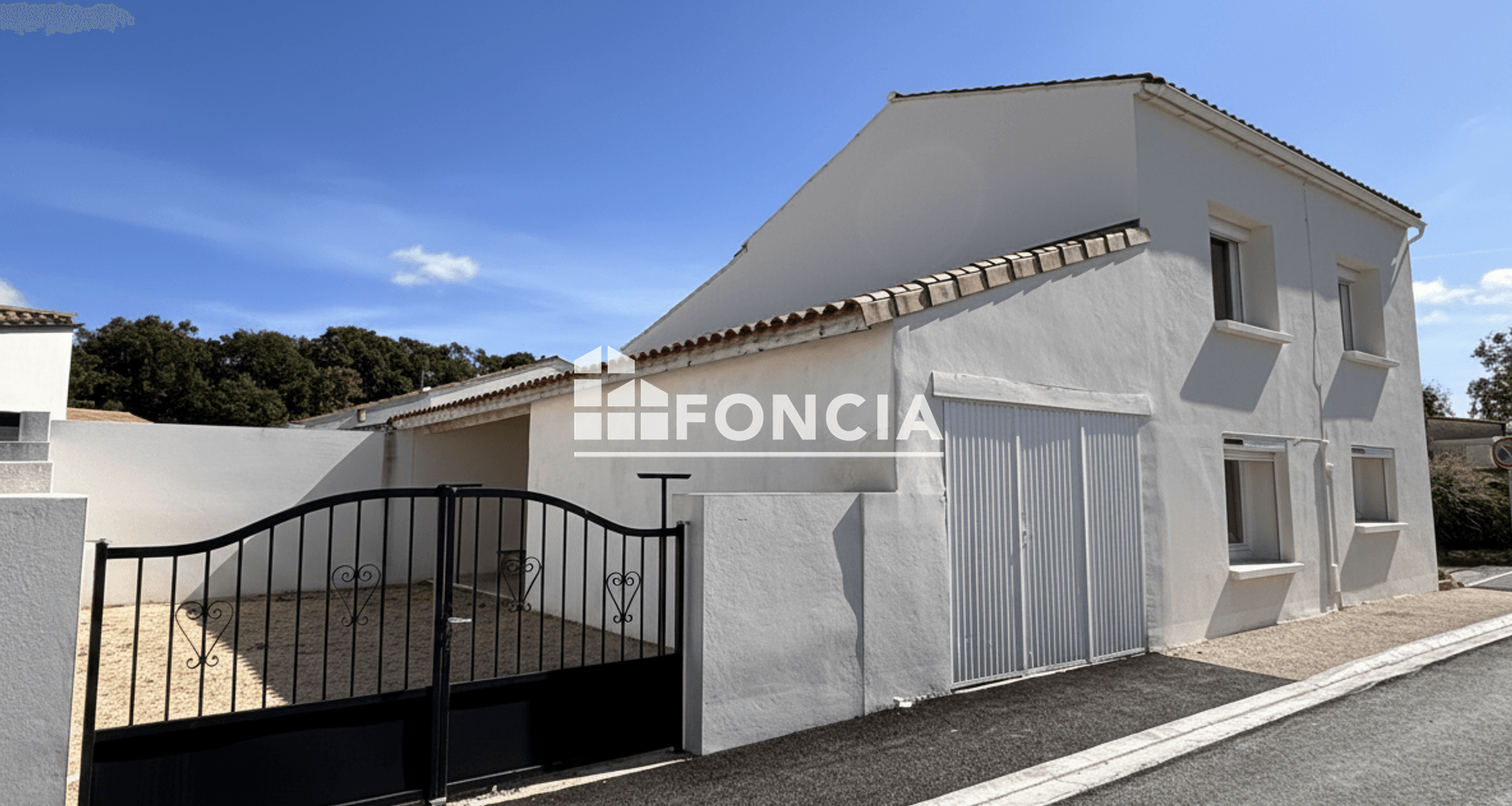 Maison 3 pièces (96 m²) à vendre - Montroy (17220)