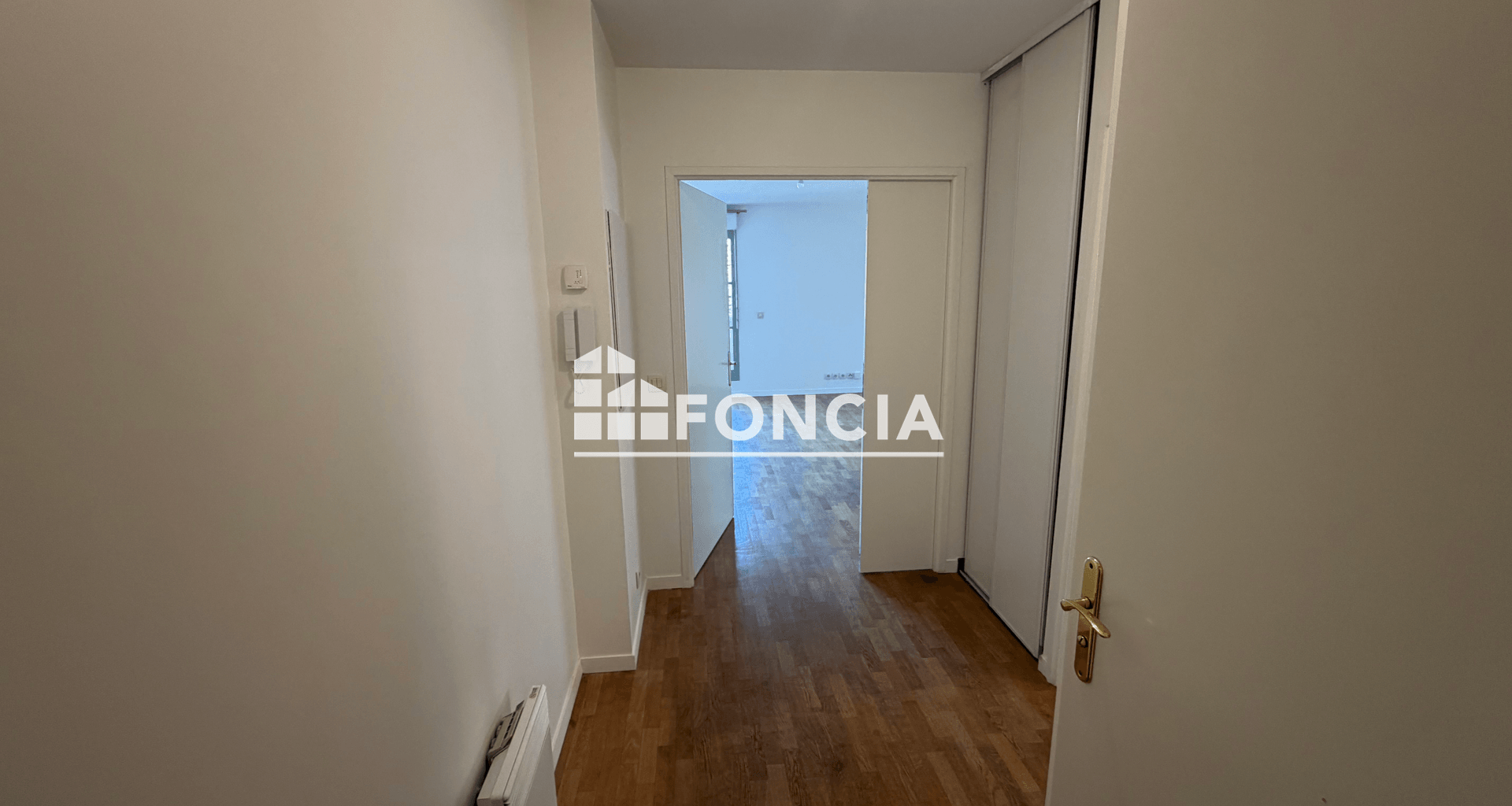 Appartement 3 pièces (76.42 m²) à louer - Arpajon (91290)