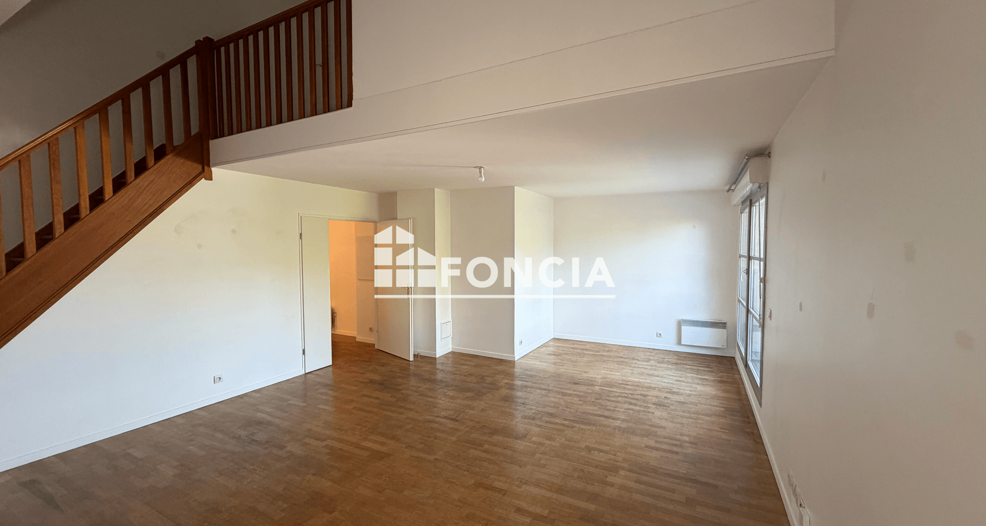 Appartement 3 pièces (76.42 m²) à louer - Arpajon (91290)